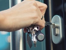 depannage serrure en urgence Paris 17e Arrondissement